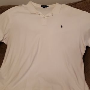 Men's Polo